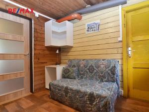 Pronájem chaty, Praha - Lipence, Oddechová, 53 m2