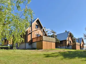 Prodej bytu 3+kk, Ostrovec, 48 m2