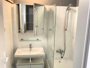 Pronájem bytu 1+1, České Budějovice - České Budějovice 3, Opatovická, 32 m2