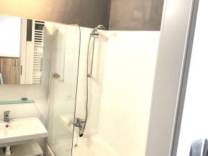 Pronájem bytu 1+1, České Budějovice - České Budějovice 3, Opatovická, 32 m2