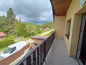 Pronájem rodinného domu, Hradištko, Chatařská, 120 m2
