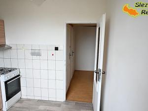 Pronájem bytu 2+1, Frýdek-Místek, Revoluční, 52 m2