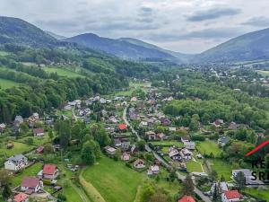 Prodej chaty, Ostravice, 54 m2