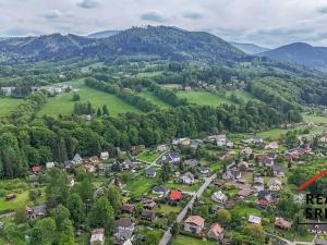 Prodej chaty, Ostravice, 54 m2