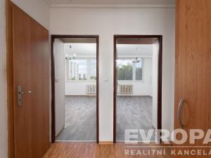 Prodej bytu 3+1, Praha - Bohnice, Zelenohorská, 65 m2