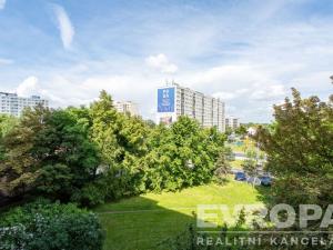 Prodej bytu 3+1, Praha - Bohnice, Zelenohorská, 65 m2
