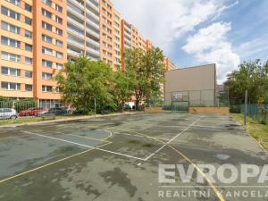 Prodej bytu 3+1, Praha - Bohnice, Zelenohorská, 65 m2