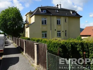 Prodej bytu 5+1, Děčín - Děčín II-Nové Město, Lužická, 145 m2