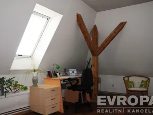 Prodej bytu 5+1, Děčín - Děčín II-Nové Město, Lužická, 145 m2