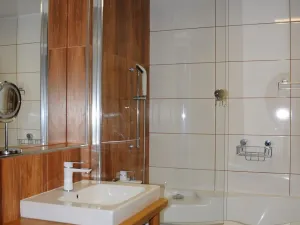 Prodej bytu 5+1, Děčín - Děčín II-Nové Město, Lužická, 145 m2