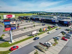 Pronájem obchodního prostoru, Ostrava, Spojovací, 511 m2