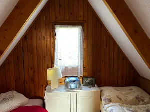 Prodej chaty, Rabyně, 65 m2