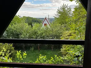Prodej chaty, Rabyně, 65 m2
