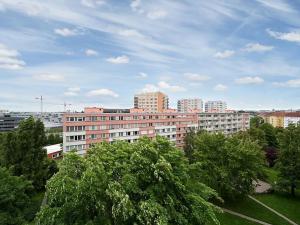 Pronájem bytu 3+kk, Praha - Michle, Bítovská, 75 m2