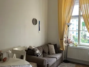 Pronájem bytu 2+kk, Praha - Vinohrady, Bělehradská, 50 m2