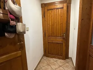 Pronájem bytu 2+kk, Praha - Vinohrady, Bělehradská, 50 m2