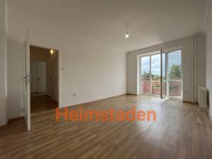 Pronájem bytu 2+1, Havířov - Město, Na Nábřeží, 56 m2