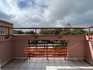 Pronájem bytu 2+1, Havířov - Město, Na Nábřeží, 56 m2