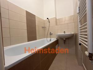Pronájem bytu 2+1, Havířov - Město, Na Nábřeží, 56 m2