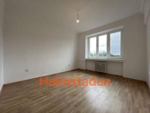 Pronájem bytu 2+1, Havířov - Město, Na Nábřeží, 56 m2