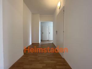 Pronájem bytu 2+1, Havířov - Město, Na Nábřeží, 56 m2