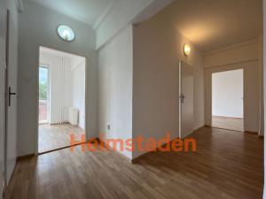 Pronájem bytu 2+1, Havířov - Město, Na Nábřeží, 56 m2