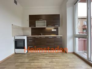 Pronájem bytu 2+1, Havířov - Město, Na Nábřeží, 56 m2