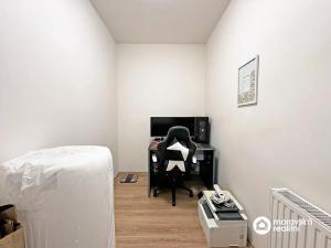 Pronájem bytu 2+kk, Brno, Košuličova, 65 m2
