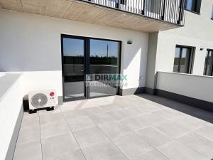 Pronájem bytu 2+kk, Plzeň, Františka Kováříka, 69 m2