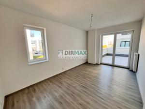 Pronájem bytu 2+kk, Plzeň, Františka Kováříka, 69 m2