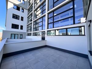 Pronájem bytu 2+kk, Plzeň, Františka Kováříka, 69 m2