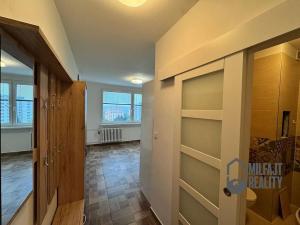 Pronájem bytu 2+kk, Liberec, Na Pískovně, 36 m2