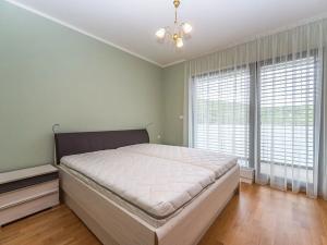 Pronájem bytu 2+kk, Praha - Jinonice, Kloudova, 58 m2