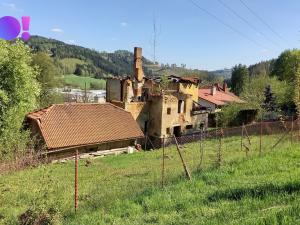 Prodej rodinného domu, Jimramov, Padělek, 200 m2