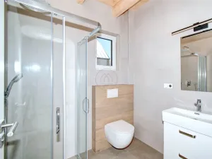 Prodej rodinného domu, Horní Planá, 110 m2