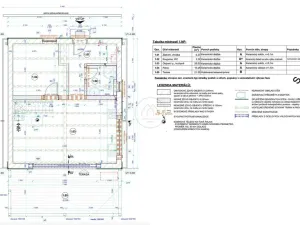 Prodej rodinného domu, Horní Planá, 110 m2