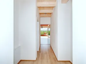 Prodej rodinného domu, Horní Planá, 137 m2