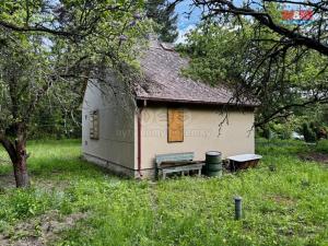 Prodej chaty, Trnová, 82 m2