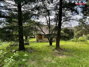 Prodej chaty, Trnová, 82 m2