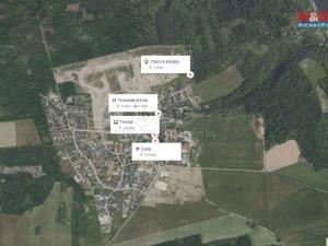 Prodej chaty, Trnová, 82 m2