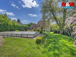 Prodej rodinného domu, Jičín - Sedličky, 167 m2