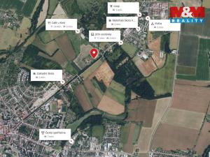 Prodej rodinného domu, Jičín - Sedličky, 167 m2