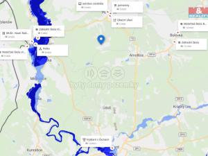 Prodej rodinného domu, Pertoltice - Dolní Pertoltice, 100 m2