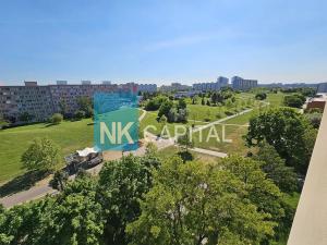 Pronájem bytu 4+1, Praha - Chodov, Michnova, 90 m2