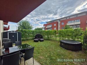 Prodej bytu 2+kk, Praha - Pitkovice, Penízovková, 41 m2