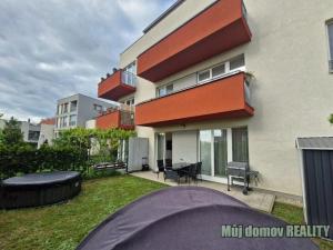 Prodej bytu 2+kk, Praha - Pitkovice, Penízovková, 41 m2