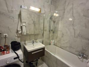 Prodej bytu 2+kk, Praha - Pitkovice, Penízovková, 41 m2