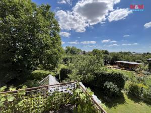 Prodej rodinného domu, Kněžmost, Za Sokolovnou, 150 m2