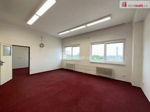 Pronájem kanceláře, Podivín, Rakvická, 225 m2