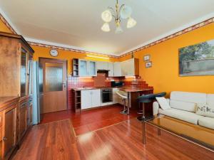 Pronájem bytu 2+kk, Česká Lípa, Hradecká, 42 m2